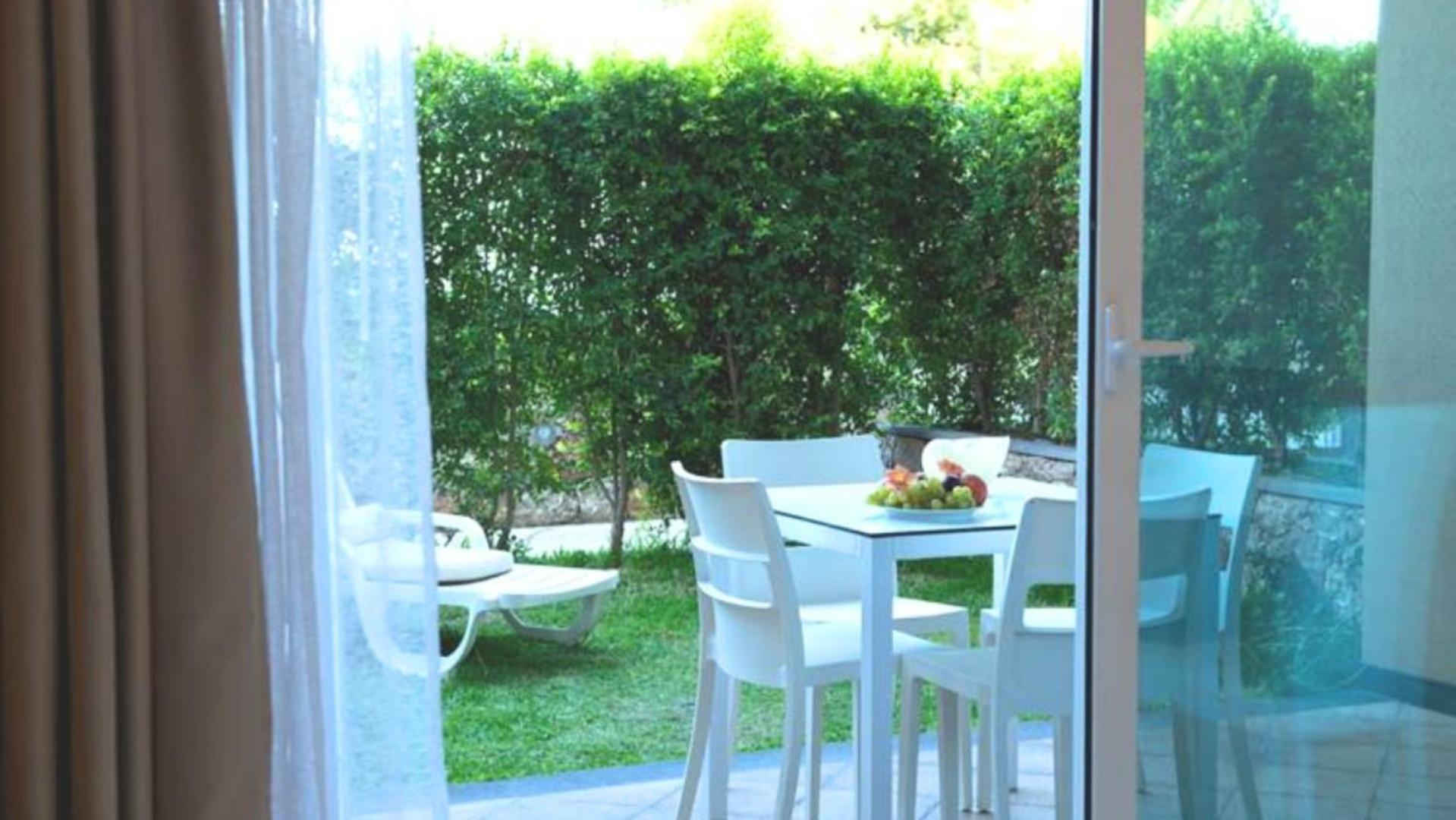 Taormina Villa Oasis Residence Ngoại thất bức ảnh