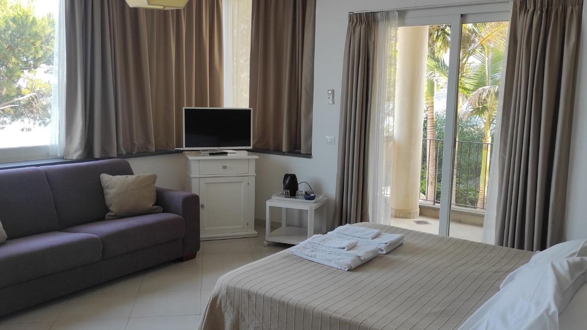 Taormina Villa Oasis Residence Ngoại thất bức ảnh