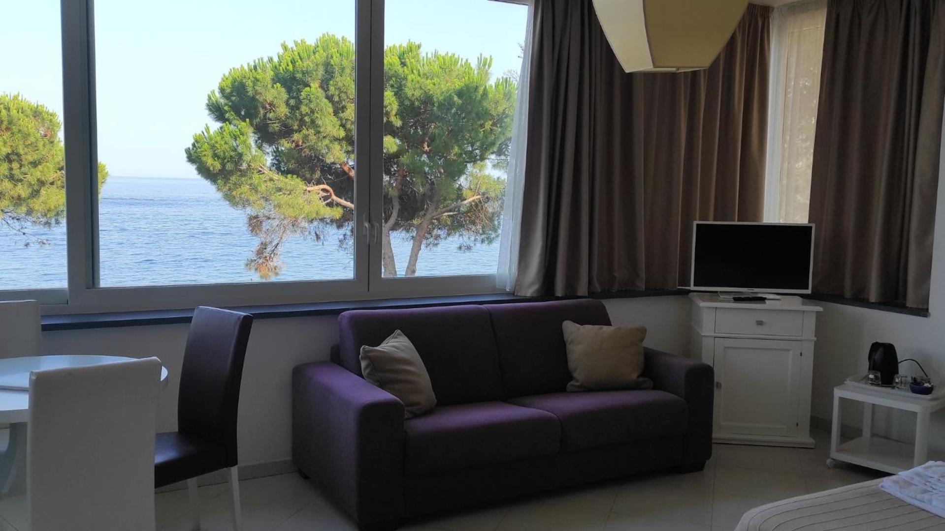 Taormina Villa Oasis Residence Ngoại thất bức ảnh