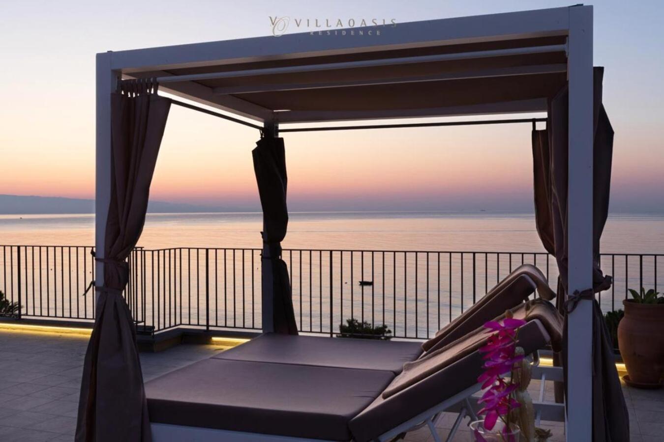 Taormina Villa Oasis Residence Ngoại thất bức ảnh