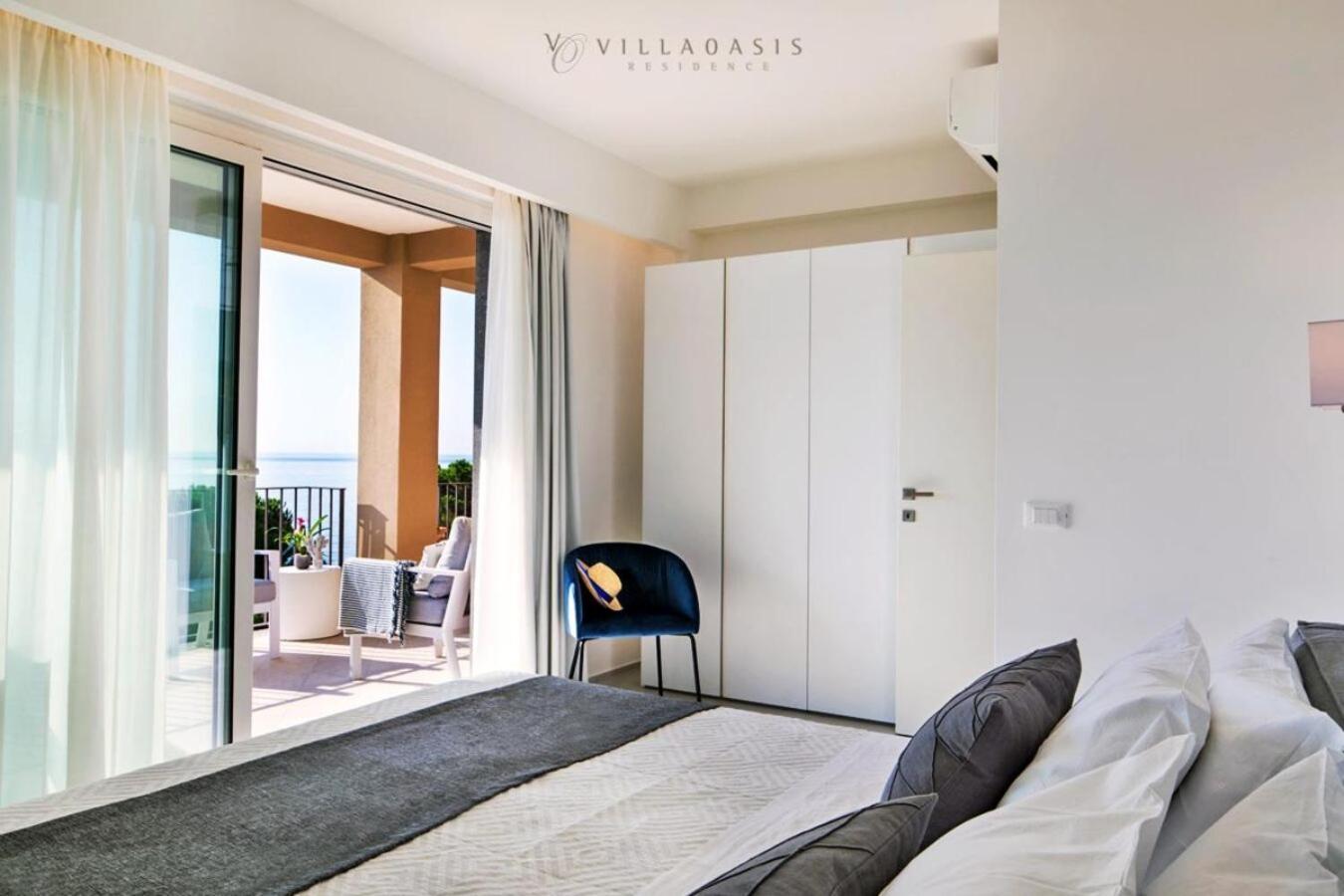 Taormina Villa Oasis Residence Ngoại thất bức ảnh