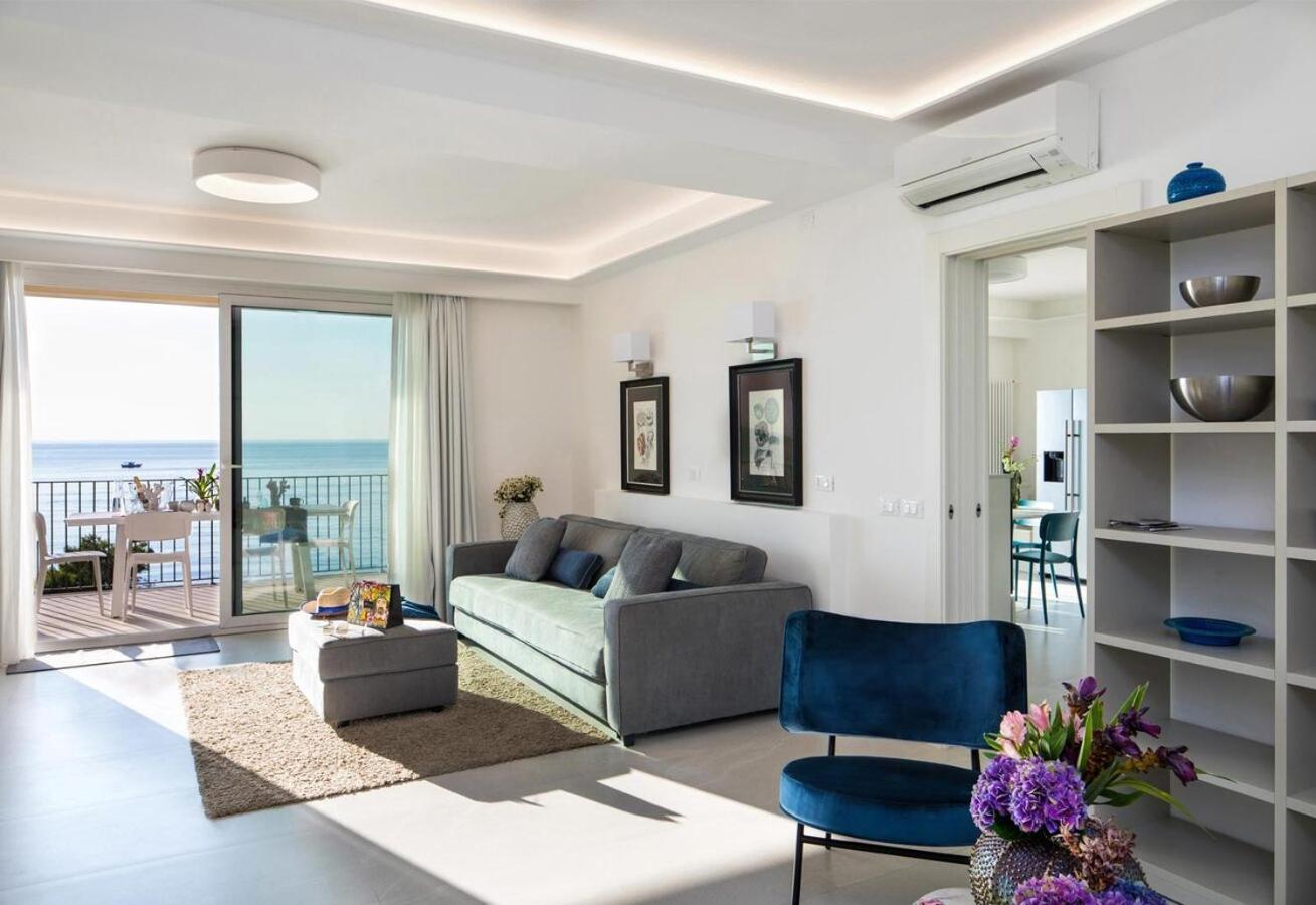 Taormina Villa Oasis Residence Ngoại thất bức ảnh