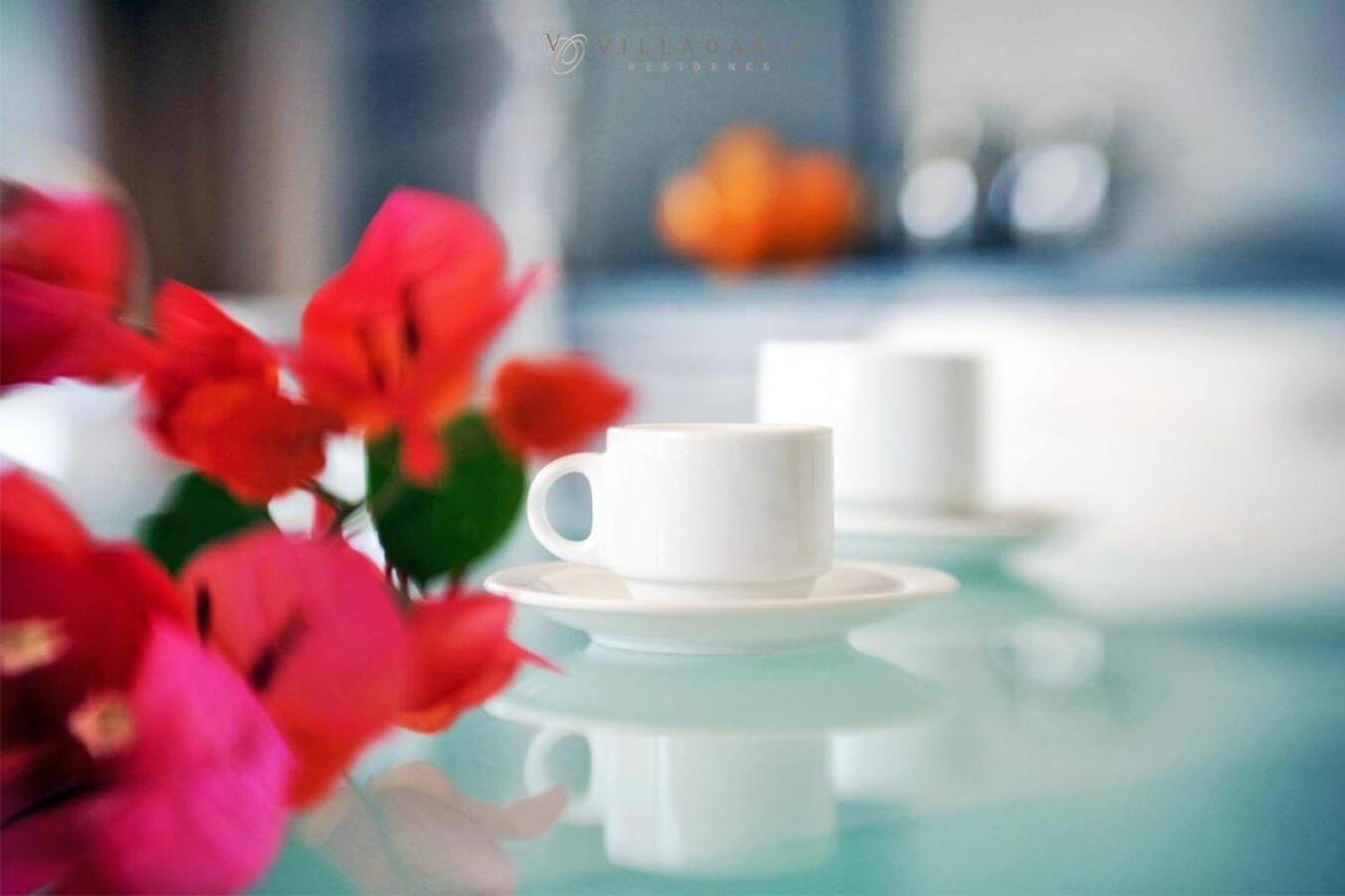 Taormina Villa Oasis Residence Ngoại thất bức ảnh