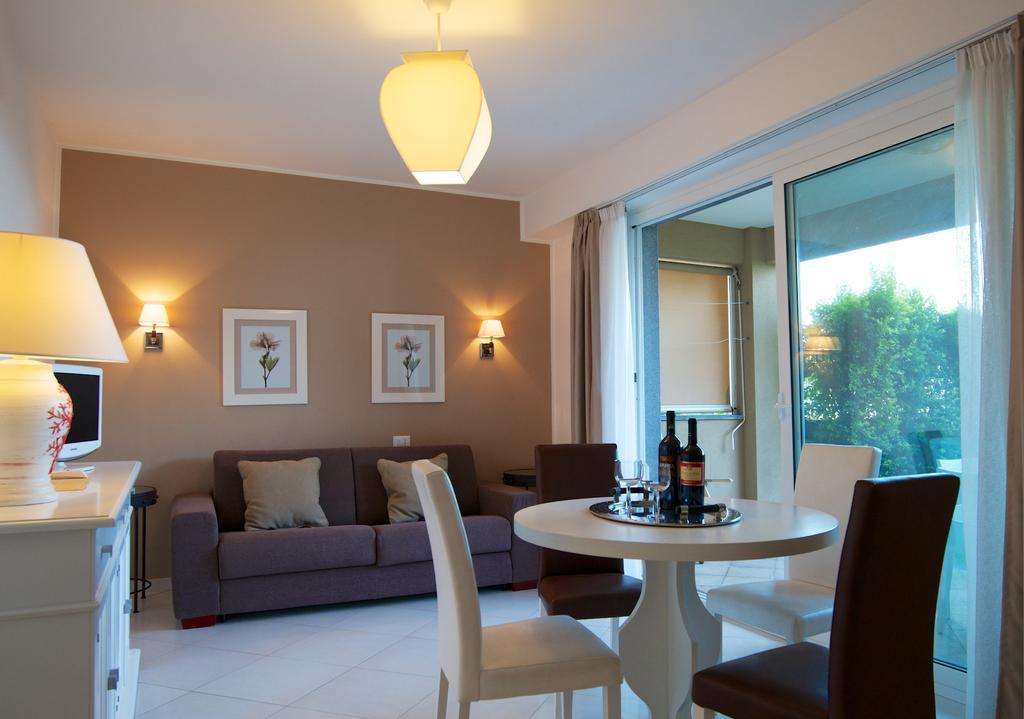Taormina Villa Oasis Residence Ngoại thất bức ảnh