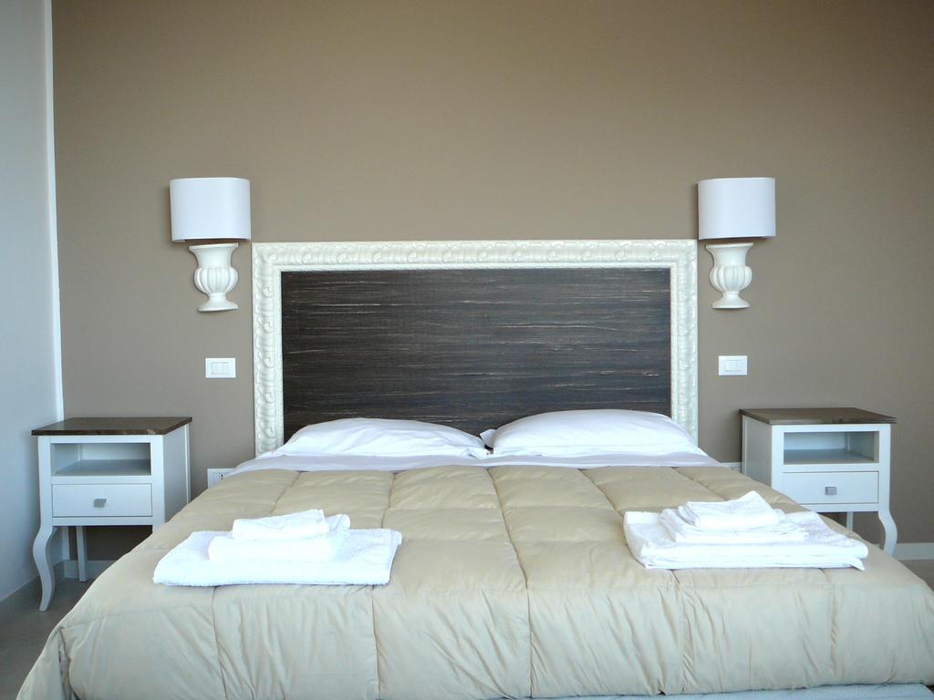 Taormina Villa Oasis Residence Ngoại thất bức ảnh
