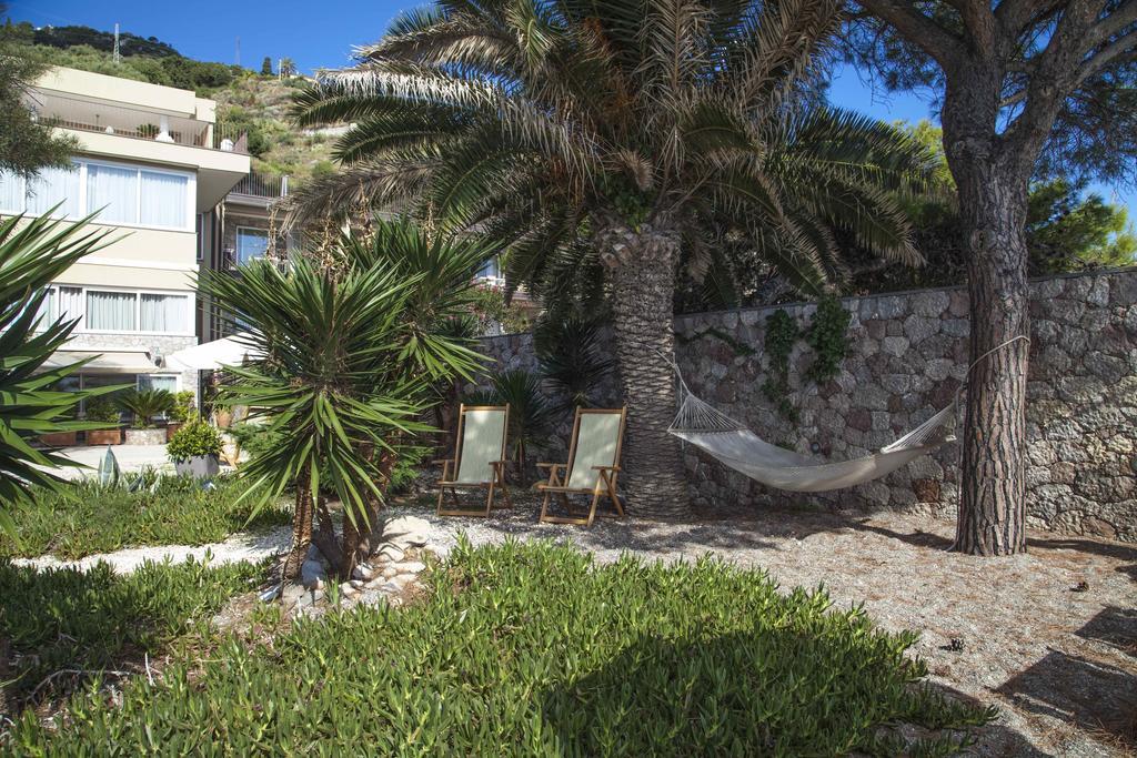 Taormina Villa Oasis Residence Ngoại thất bức ảnh