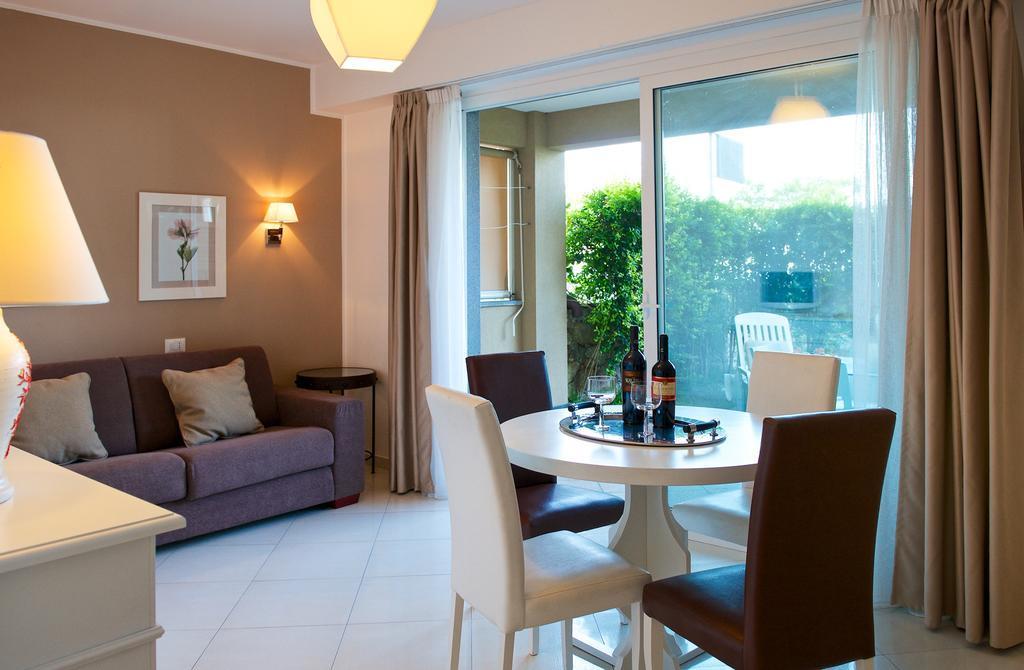 Taormina Villa Oasis Residence Ngoại thất bức ảnh