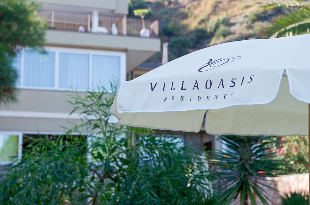 Taormina Villa Oasis Residence Ngoại thất bức ảnh