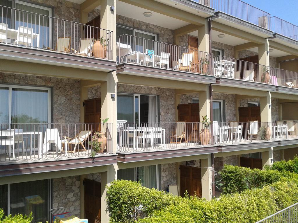 Taormina Villa Oasis Residence Ngoại thất bức ảnh