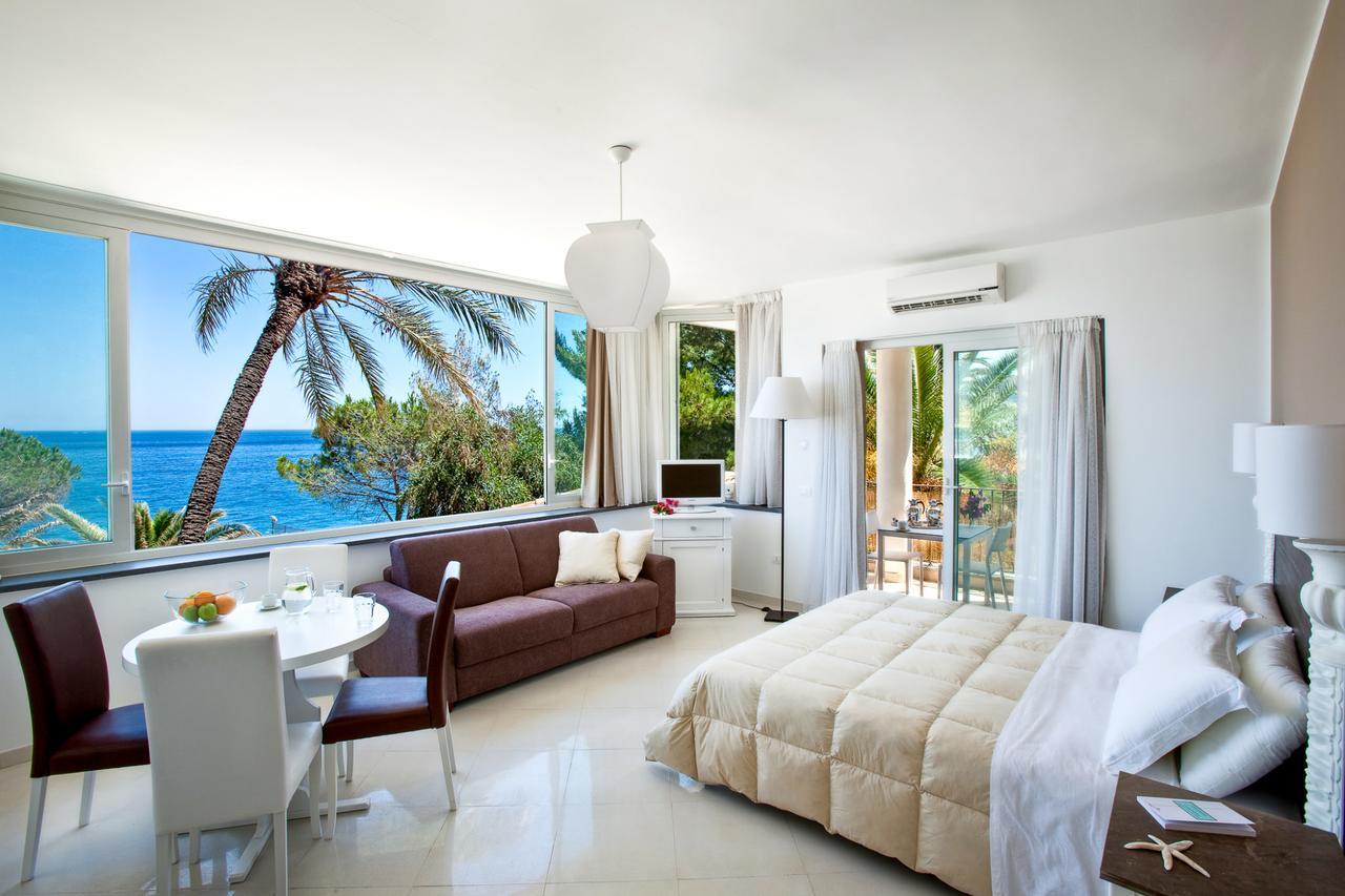 Taormina Villa Oasis Residence Ngoại thất bức ảnh