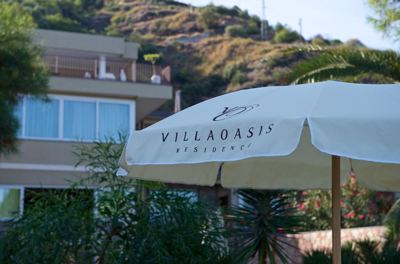 Taormina Villa Oasis Residence Ngoại thất bức ảnh
