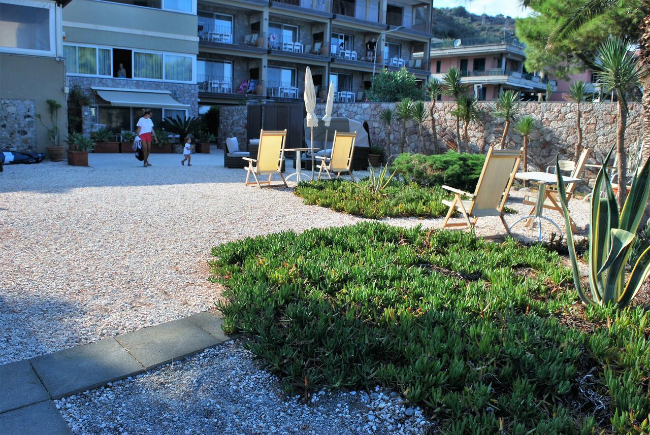Taormina Villa Oasis Residence Ngoại thất bức ảnh