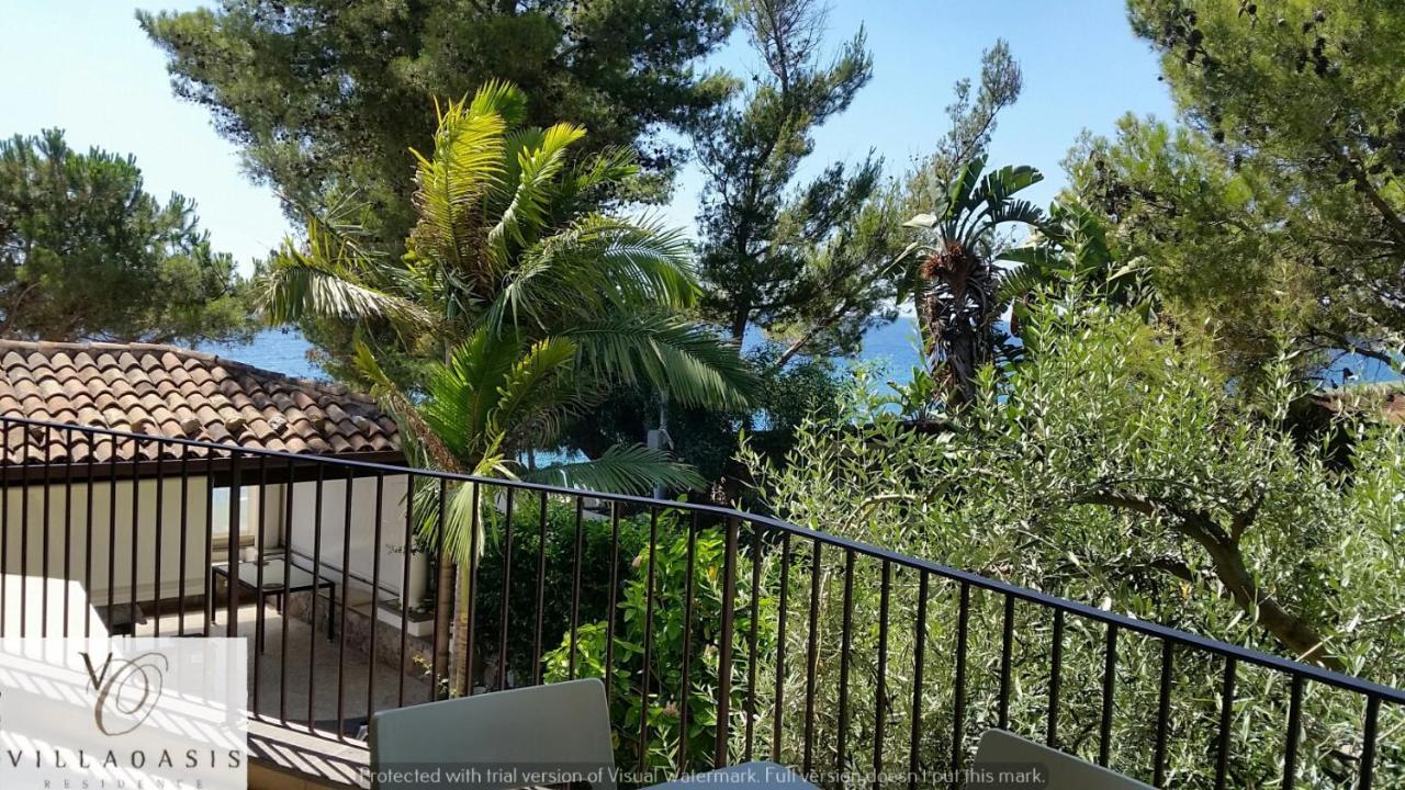 Taormina Villa Oasis Residence Ngoại thất bức ảnh